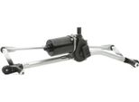 Maxgear 57-0164 - Tirante Tergicristallo Oe 46834851, Anteriore Con Motore Per Punto
