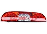 Fast FT86353 - Fanale Posteriore Oe 51755145, Sinistro Per Doblo