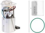 Hella 8TF 358 106-011 - Oe 46798695 Pompa Carburante Per 500 (312), Panda