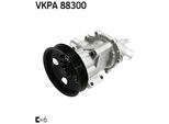 Skf Vkpa 88300 - Pompa Acqua Oe 11 51 7 510 803 Per R50, R53, R52