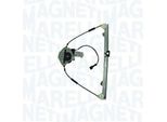 Magneti Marelli 350103434000 - Oe 46803651 Regolatore Di Finestrini, Anteriore Destro Per Panda