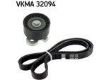 Skf Vkma 32094 - Oe 46557128 Pezzo Di Ricambio Per Seicento