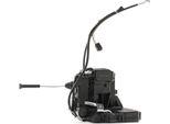Ridex 1361D0114 - Oe 2117200635 Serratura Porta, Anteriore Destra Per Classe C (W203), Classe E (W211), Classe E (S211)