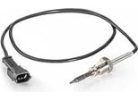 Hella 6PT 014 494-341 - Oe 55190624 Sensore Della Temperatura Dei Gas Di Scarico Per Bravo, Stilo