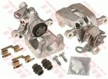 Trw BHQ290 - Pinza Freno Oe 77365749 Per Panda, 500 (312), Punto