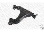 Monroe L10543 - Oe 901 330 17 07 Braccio Di Controllo Per Sprinter (W901, W902), Sprinter (W903), Sprinter (W904), Sprinter (W909)