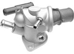 Gates TH18088G1 - Termostato Acqua Di Raffreddamento Oe 60620386 Per Brava, Bravo, Marea