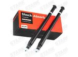 Stark SKSA-0132692 - Oe 2113260200 Ammortizzatore, Asse Posteriore Per Classe E (W211), Cls (C219)