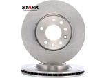 Stark SKBD-0020223 - Disco Freno Oe 46836491 Per Croma, Vectra C (Z02), Signum (Z03)