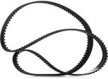 Stark SKTIB-0780122 - Cinghia Dentata Oe 500371975 Per Ducato