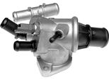 Gates TH30388G1 - Termostato Acqua Di Raffreddamento Oe 46785392 Per Doblo