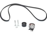 Bosch 1 987 948 908 - Oe 71736714 Set Di Cinghie Dentate Per Strada, Punto, Palio, Marea, Doblo, Bravo, Brava