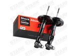 Stark SKSA-0132786 - Oe 2033200056 Ammortizzatore, Asse Anteriore Per Clk (A209), Clk (C209), Classe Clc (CL203), Classe C (S203), Classe C (CL203), Classe C (W203)