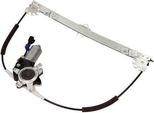 Maxgear 50-0299 - Oe 46803651 Regolatore Del Finestrino, Anteriore Destro Per Panda