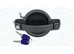 Magneti Marelli 350105009900 - Oe 735294303 Maniglia Porta, Anteriore Destra Per Doblo