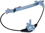 Maxgear 50-0306 - Oe 51723324 Regolatore Del Finestrino, Posteriore Sinistro Per Punto