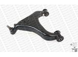 Monroe L10544 - Oe 901 330 16 07 Braccio Di Controllo Per Sprinter (W903), Sprinter (W904), Sprinter (W901, W902), Sprinter (W909)