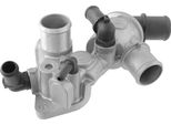 Gates TH20175G1 - Termostato Acqua Di Raffreddamento Oe 46432896 Per Brava, Bravo E Marea