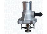 Magneti Marelli 352317100050 - Termostato Acqua Di Raffreddamento Oe 71739800 Per Stilo, Zafira B, Meriva (X03), Insignia A (G09), Corsa E (X15), Corsa D (S07), Astra H