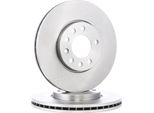 Ridex 82B0219 - Disco Freno Oe 46836491 Per Croma, Signum (Z03), Vectra C (Z02)
