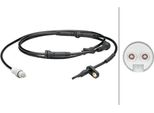 Hella 6PU 012 679-561 - Sensore Abs Oe 46846934 Per Punto