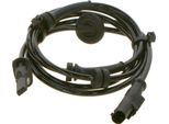 Bosch 0 265 007 831 - Sensore Abs Oe 46837689 Per Punto