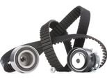 Gates K015432XS - Set Di Cinghie Dentate Oe 71736715 Per Brava, Bravo, Doblo, Marea, Multipla, Palio, Siena, Stilo