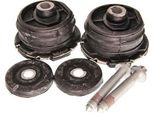 Maxgear 72-1356 - Oe 210 350 58 08 Kit Di Riparazione, Sospensione Ruota Per Classe E (W210), Classe E (S210)