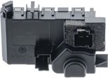 Mahle Abr 63 000P - Oe 221 820 01 10 Regolatore, Soffiante Interna Per Classe S (W221), Classe S (C216)