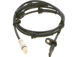 Bosch 0 265 007 072 - Sensore Abs Oe 46531418 Per Punto