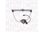 Magneti Marelli 350103170176 - Oe 4680365 Regolatore Di Finestrini, Anteriore Destro Per Panda