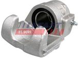 Fast FT32119 - Oe 790910 Bremssattel, Vorderachse Rechts FüR Panda, Uno