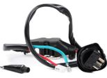 Stark SKRI-2000004 - Resistenza Di Soffiaggio Oe 129 820 02 10 Per Sl (R129)