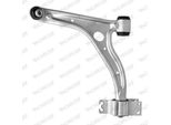 Monroe L23A38 - Oe 156 330 01 00 Braccio Di Controllo Per Classe B (W246), Classe A (W176), Cla (C117), Cla (X117), Classe Gla (X156)