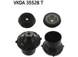 Skf Vkda 35528 T - Oe 3 12 510 FederbeinstüTzlager Per Astra G, Corsa C (X01), Tigra Twintop (X04), Vectra B (J96), Zafira A