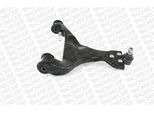 Monroe L23545 - Oe 639 330 05 10 Braccio Di Controllo Per Viano (W639), Vito (W639)