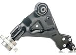 Ridex 273C0787 - Oe 639 330 12 07 Braccio Di Controllo Per Vito (W639), Viano (W639)