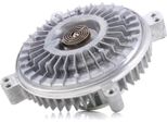 Stark SKCR-0990072 - Oe 1162000722 Frizione, Ventola Radiatore Per Classe G (W463)