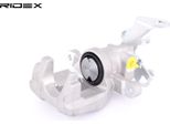 Ridex 78B0151 - Oe 77363937 Pinza Freno, Asse Posteriore Sinistro Per Punto, Corsa D (S07)