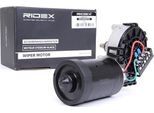 Ridex 295W0023 - Oe 2108201742 Motore Tergicristallo, Anteriore Per Clk (C208), Clk (A208), Classe E (W210), Classe E (VF210), Classe E (S210)