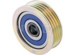 Snr GA377.02 - Puleggia Folle Oe 71742776, Cinghia A V Per Sedici