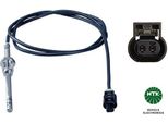 Ngk 92015 - Sensore Temperatura Gas Di Scarico Oe 135523 Per Classe C (W203), Classe C (CL203), Classe C (S203), Classe Clc (CL203), Classe E (W211), Classe E (S211), Sprinter (W906)