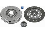 Sachs 3000 317 003 - Kit Frizione Oe 124 250 02 01 Per Classe E (W124), Classe E (A124), Classe E (C124), Classe E (S124)