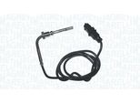Magneti Marelli 172000239010 - Oe 51791310 Sensore Di Temperatura Dei Gas Di Scarico Per Bravo, Stilo