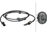 Hella 6PU 012 679-291 - Sensore Abs Oe 46837689 Per Punto