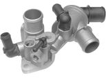 Gates TH18975G1 - Termostato Acqua Di Raffreddamento Oe 46514952 Per Brava E Bravo