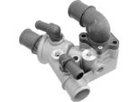 Gates TH16480G1 - Termostato Acqua Di Raffreddamento Di Primo Impianto 46822397 Per Palio, Punto, Strada