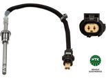 Ngk 90187 - Oe 19052300 Sensore Temperatura Gas Di Scarico Per Classe Gl (X164), Classe Gl (X166), Gle (W166), Gle (C292), Gls (X166), Classe M (W166)
