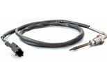 Hella 6PT 014 494-641 - Oe 51791310 Sensore Della Temperatura Dei Gas Di Scarico Per Bravo, Stilo