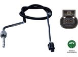 Ngk 90168 - Sensore Temperatura Gas Di Scarico Oe 9052205 Per Classe E (S212), Classe E (A207), Classe E (C207), Classe E (S211), Classe C (S204), Cls (C218), Cls (C219), Cls (X218), Classe E (W211), Classe E (W212), Classe C (W204), Classe C (C204), Classe Glk (X204), Classe R (W251), Sprinter (W909)